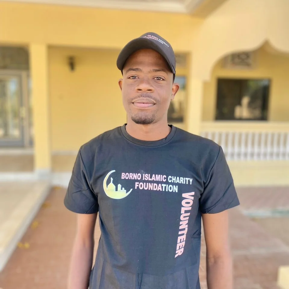 Babagana Usman Sallari